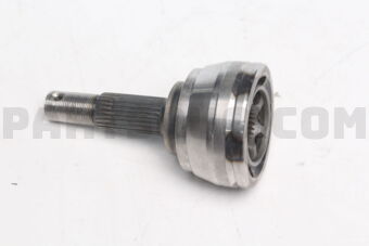 39211AX000 JOINT ASSY-OUTE