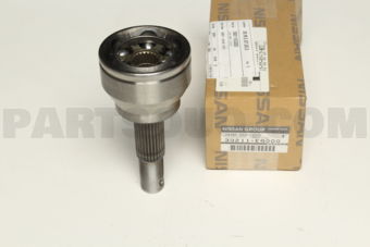39211EG000 JOINT ASSY-OUTER