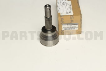 39211EG000 JOINT ASSY-OUTER