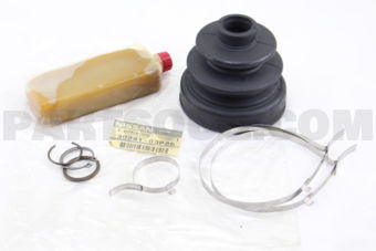 3924103P25 REPAIR KIT-SEAL,INNER