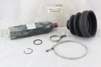 3924117V87 REPAIR KIT-SEAL,OUTER