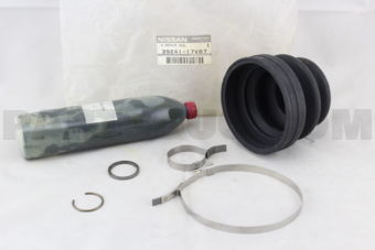 3924117V87 REPAIR KIT-SEAL,OUTER