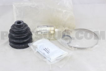 392414F425 REPAIR KIT-DUST BOOT,OUTER