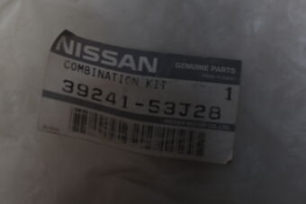 3924153J28 COMBINATION KIT