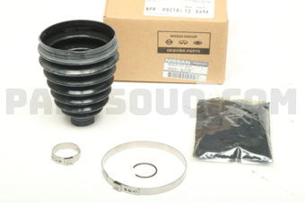 392418J126 REPAIR KIT-DUST BOOT,OUTER