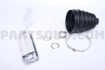 392418U025 Nissan REPAIR KIT-DUST BOOT,OUTER