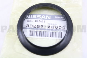 39252AG000 SEAL-GREASE
