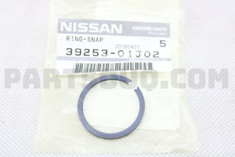 3925301J02 RING-SNAP
