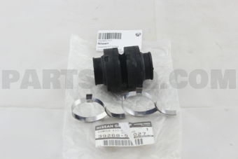 392685U027 DAMPER KIT-DYNAMIC,FRONT DRIVE SHA