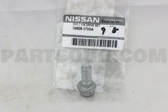 3960617V0A BOLT