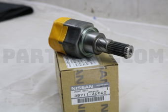397112U600 JOINT ASSY-INNER