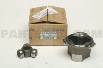 3971135F10 HOUSING-SLIDE JOINT