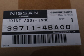 397114BA0B Nissan JOINT ASSY INNE