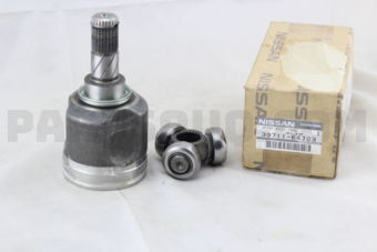 3971164J03 JOINT ASSY-INNER