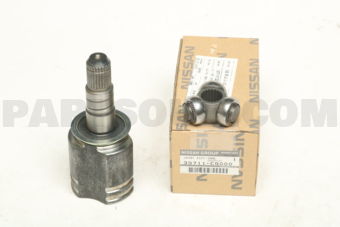 39711CG000 JOINT ASSY-INNER