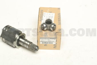 39711CG000 JOINT ASSY-INNER