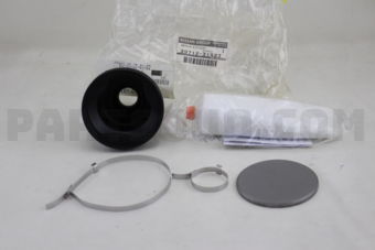 3971231G2J REPAIR KIT-DUST