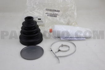 3971231G2J REPAIR KIT-DUST