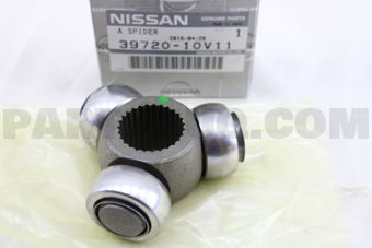 3972010V11 SPIDER ASSY