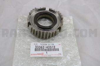 3972051E00 SPIDER ASSY