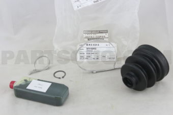 3974103P25 REPAIR KIT-SEAL,OUTER