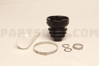 397411HA2J DUST BOOT KIT-REPAIR,INNER