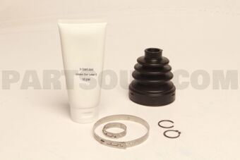 397411HA2J DUST BOOT KIT-REPAIR,INNER