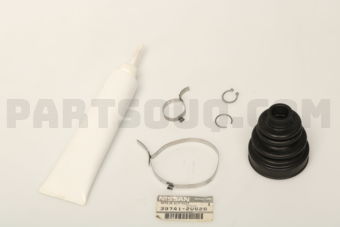 397412U626 REPAIR KIT