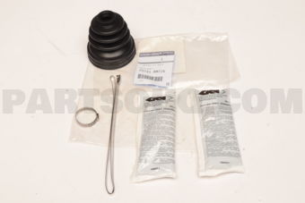 39741BM726 REPAIR KIT-DUST