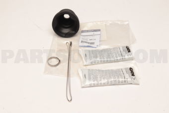39741BM726 REPAIR KIT-DUST