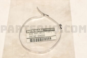 39742EA000 BAND-BOOT DRIVE SHAFT INNER