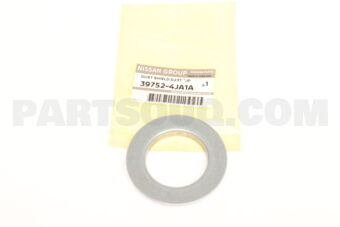 397524JA1A DUST SHIELD