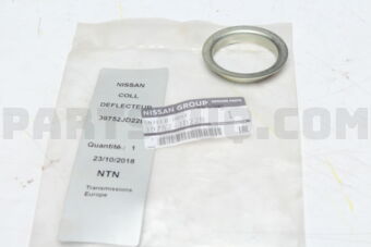 39752JD22B SHIELD-DUST
