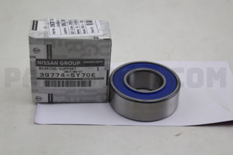 397745Y70E BEARING-SUPPORT