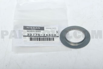 39775JA40A SHIELD-DUST