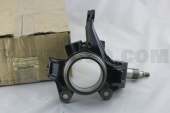 400102J000 KNUCKLE ASSY,RH