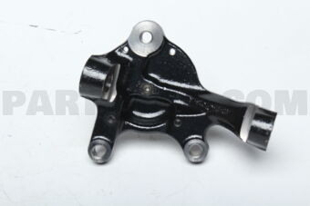 4001401G00 SPINDLE-KNUCKLE,RH