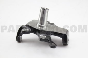 400142S600 SPINDLE-KNUCKLE,RH