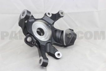 400142S605 SPINDLE-KNUCKLE,RH