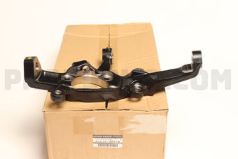 400143XA0B SPDL KNUCKLE,RH