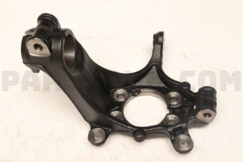 400144CE0A SPDL KNUCKLE,RH
