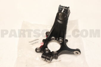 400144CE0A SPDL KNUCKLE,RH