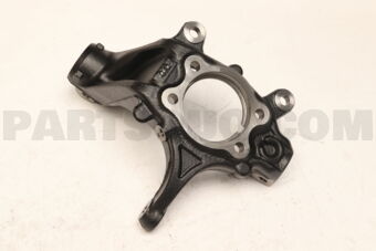 400144CE0A SPDL KNUCKLE,RH
