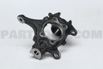 400144EA0A KNUCKLE SPINDLE