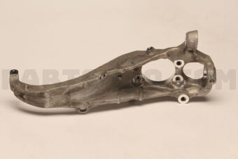 400144GA0A SPDL-KNUCKLE,RH