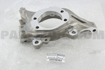 40014JP00A SPINDLE-KNUCKLE,RH