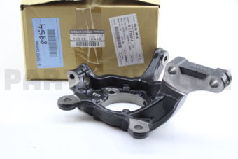 400151KA1A SPINDLE-KNUCKLE,LH