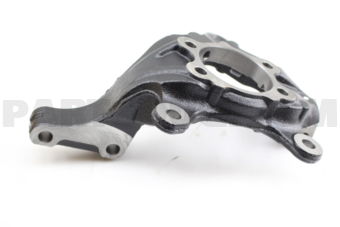 400151KA1A SPINDLE-KNUCKLE,LH