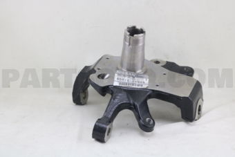 400152S605 SPINDLE-KNUCKLE,LH