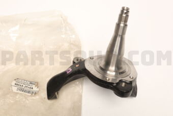 400152TH0A SPINDLE-KNUCKLE,LH